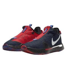 Nike Boty basketbalové 42.5 EU PG 4 Clippers