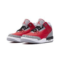 Nike Boty 36.5 EU Air Jordan 3 Retro SE