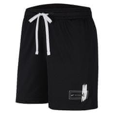 Nike Kalhoty černé 173 - 177 cm/S KD Short