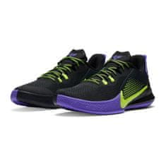 Nike Boty basketbalové 41 EU Mamba Fury