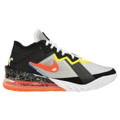 Nike Boty basketbalové černé 41 EU Lebron 18 Sylvester VS Tweety