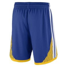 Nike Kalhoty basketbalové 193 - 197 cm/XXL Gsw M NK Swgmn Short Road