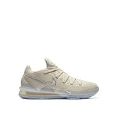 Nike Boty béžové 45 EU Lebron Xvii Low