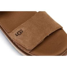 Ugg Australia Sandály hnědé 39 EU 1136783CHE