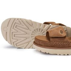 Ugg Australia Sandály hnědé 39 EU 1136783CHE