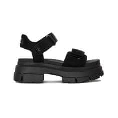 Ugg Australia Sandály černé 37 EU 1136764BLK