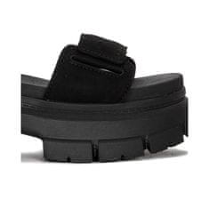 Ugg Australia Sandály černé 39 EU 1136764BLK