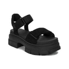 Ugg Australia Sandály černé 39 EU 1136764BLK