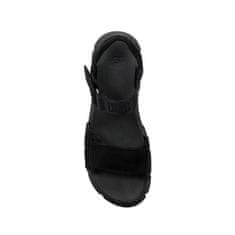 Ugg Australia Sandály černé 39 EU 1136764BLK