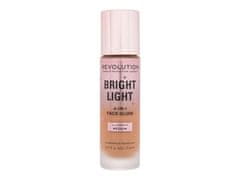 Kraftika 23ml bright light face glow