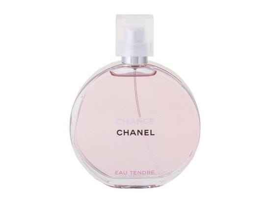 Chanel 100ml chance eau tendre, toaletní voda