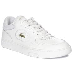 Lacoste Boty bílé 38 EU 747SFA0083216