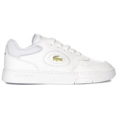 Lacoste Boty bílé 38 EU 747SFA0083216