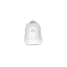 Lacoste Boty bílé 38 EU 747SFA0083216