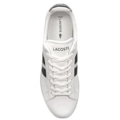 Lacoste Boty bílé 44 EU 747SMA0047147