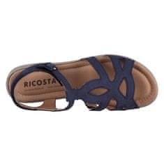 Ricosta Sandály tmavomodré 41 EU Becca Nautic