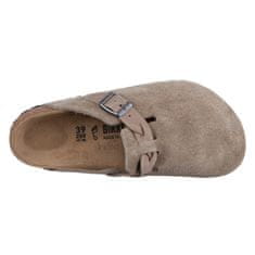 Birkenstock Dřeváky 37 EU Boston