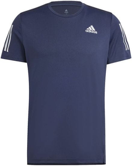 Adidas adidas OWN THE RUN TEE, velikost: M