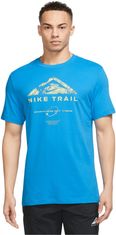 Nike Nike M NK DF TEE RUN TRAIL, velikost: XL