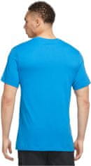 Nike Nike M NK DF TEE RUN TRAIL, velikost: XL