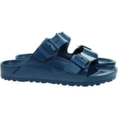 Birkenstock Pantofle tmavomodré 36 EU Arizona Eva