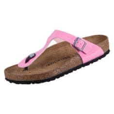 Birkenstock Pantofle růžové 36 EU Gizeh