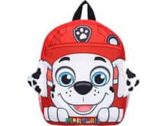 Vadobag Dětský batoh Paw Patrol Go Team! - Marshall