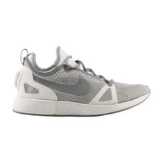 Nike Boty šedé 42.5 EU Duel Racer