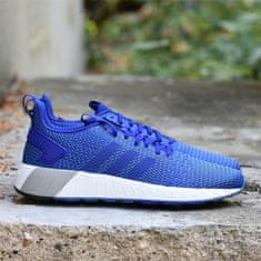 Adidas Boty běžecké modré 44 2/3 EU Questar