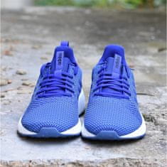 Adidas Boty běžecké modré 44 2/3 EU Questar