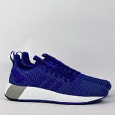 Adidas Boty běžecké modré 44 2/3 EU Questar