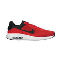 Nike Boty červené 41 EU Air Max Modern Essential