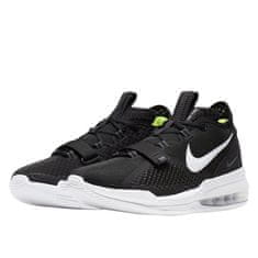 Nike Boty basketbalové černé 42 EU Air Force Max Low