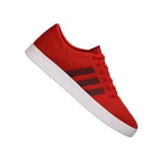 Adidas Boty červené 42 EU Easy Vulc 20