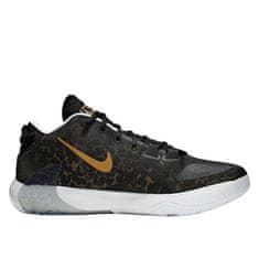 Nike Boty basketbalové černé 44 EU Zoom Freak 1