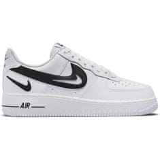 Nike Boty bílé 41 EU Air Force 1 07 FM