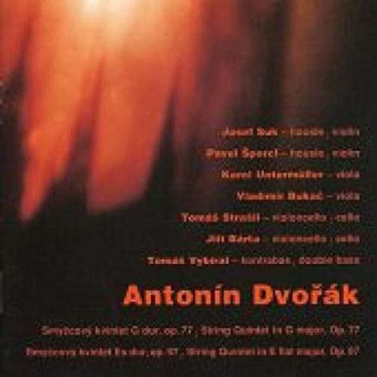 Smyčcové kvintety ( G dur, op. 77 / Es dur, op. 97)