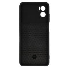 MobilPouzdra.cz Kryt odolný SlideCam pro Motorola Moto E22/E22i , barva černá