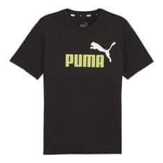 Puma Tričko na trenínk černé XL 58675959