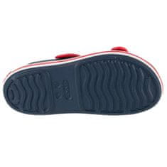 Crocs Sandály 32 EU Crocband Cruiser Jr