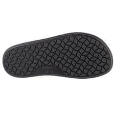 Crocs Sandály černé 36 EU Brooklyn Luxe Strap