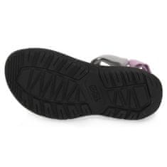 Teva Sandály 36 EU Ely Hurricane