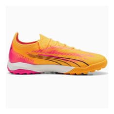 Puma Kopačky oranžové 42.5 EU Ultra Ultimate Cage