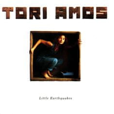 Amos Tori: Little Earthquakes