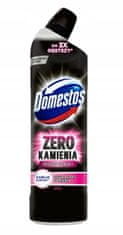 UNILEVER Domestos čisticí gel na WC 750+100 ml Zero Limescale