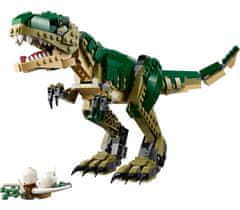 LEGO Creator 31151 T-rex