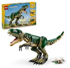 LEGO Creator 3 v 1 31151 T-rex - rozbaleno