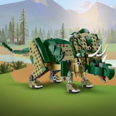 LEGO Creator 3 v 1 31151 T-rex - rozbaleno