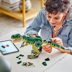 LEGO Creator 3 v 1 31151 T-rex