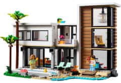 LEGO Creator 31153 Moderní dům